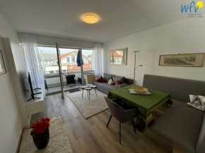 Haus Seeluft Ferienwohnung 23